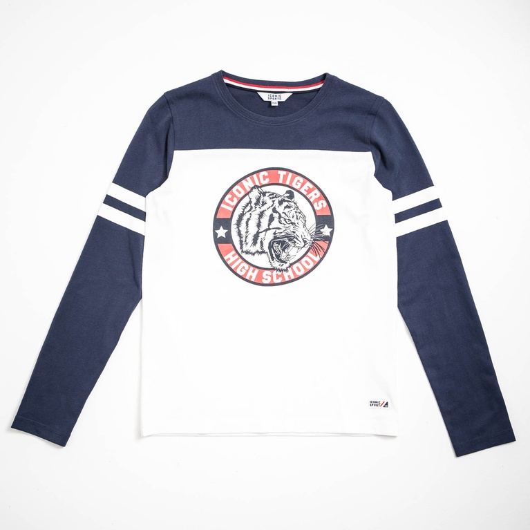 Long sleeve "Swing" Long sleeve "Swing"